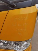 XCMG Factory High Quality Second Hand Telescopic Crane Truck QY25K5D Hot Sale